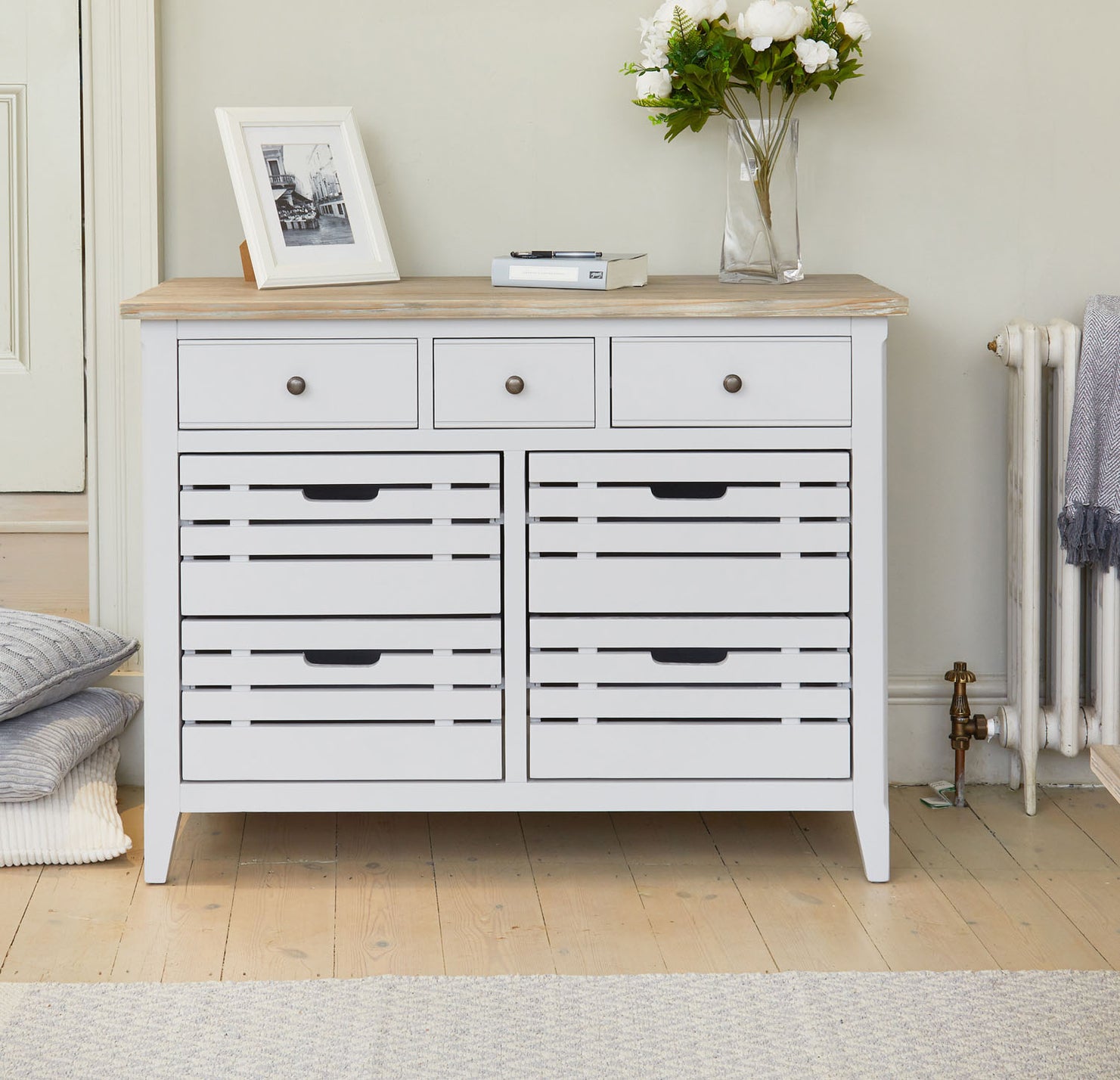 Signature Sideboard / Servery