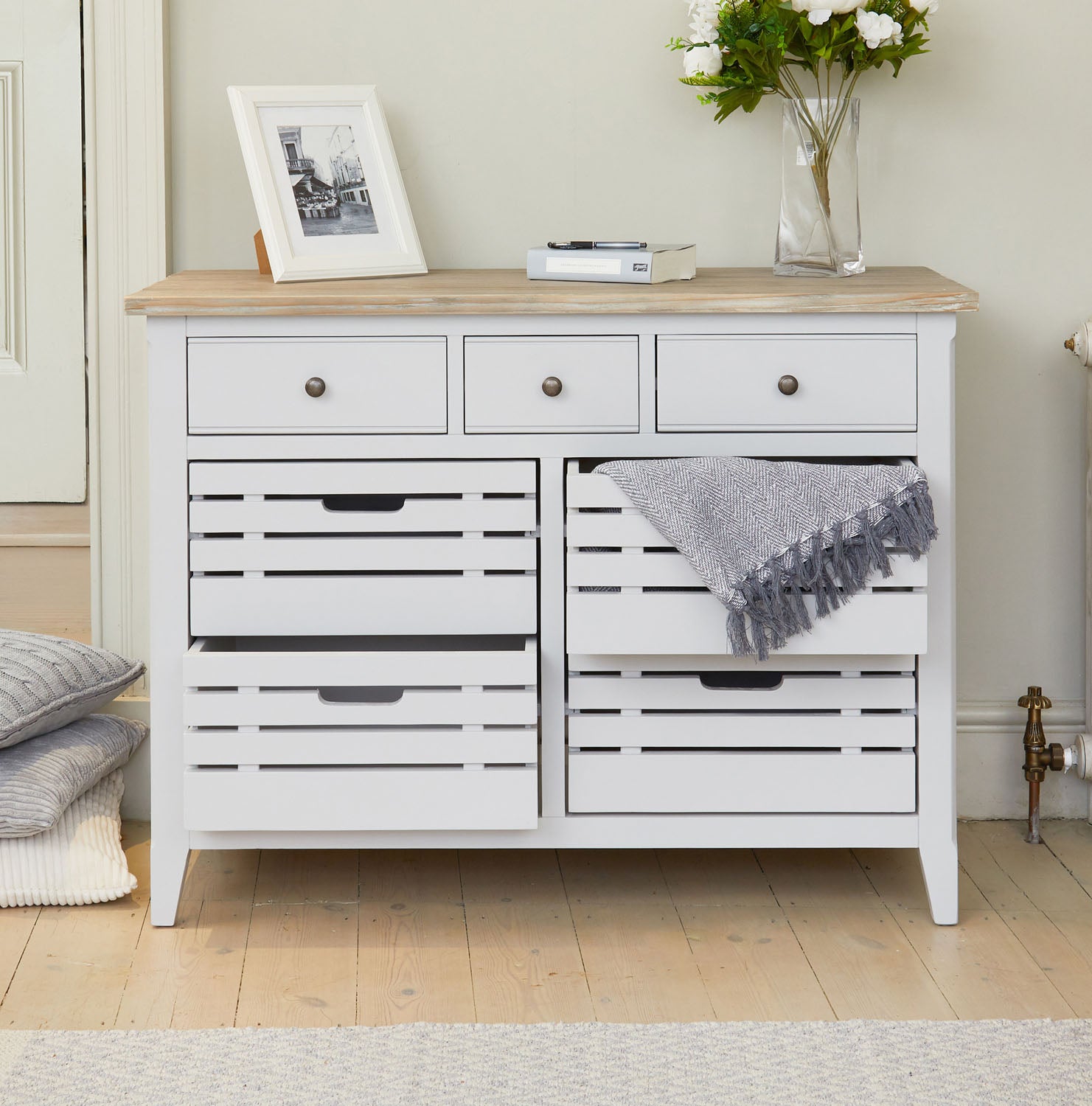 Signature Sideboard / Servery