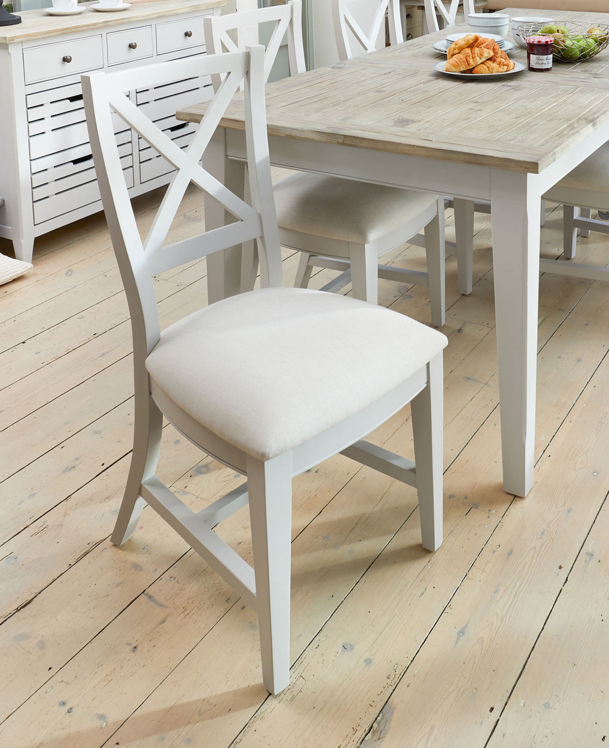 Signature Dining Chair (Pack of Two)