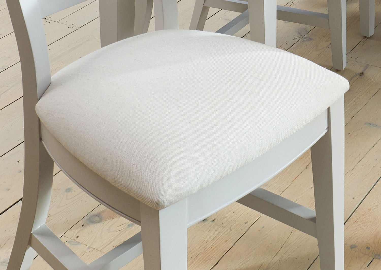 Signature Dining Chair (Pack of Two)