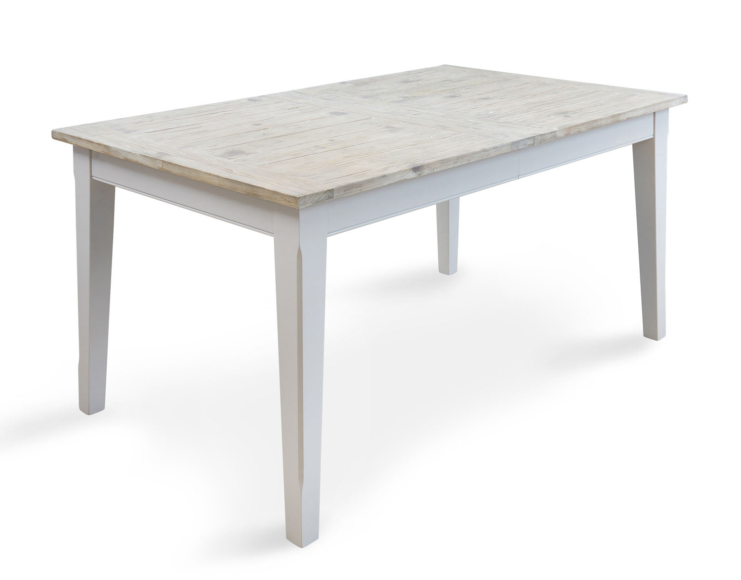 Signature Extending Dining Table
