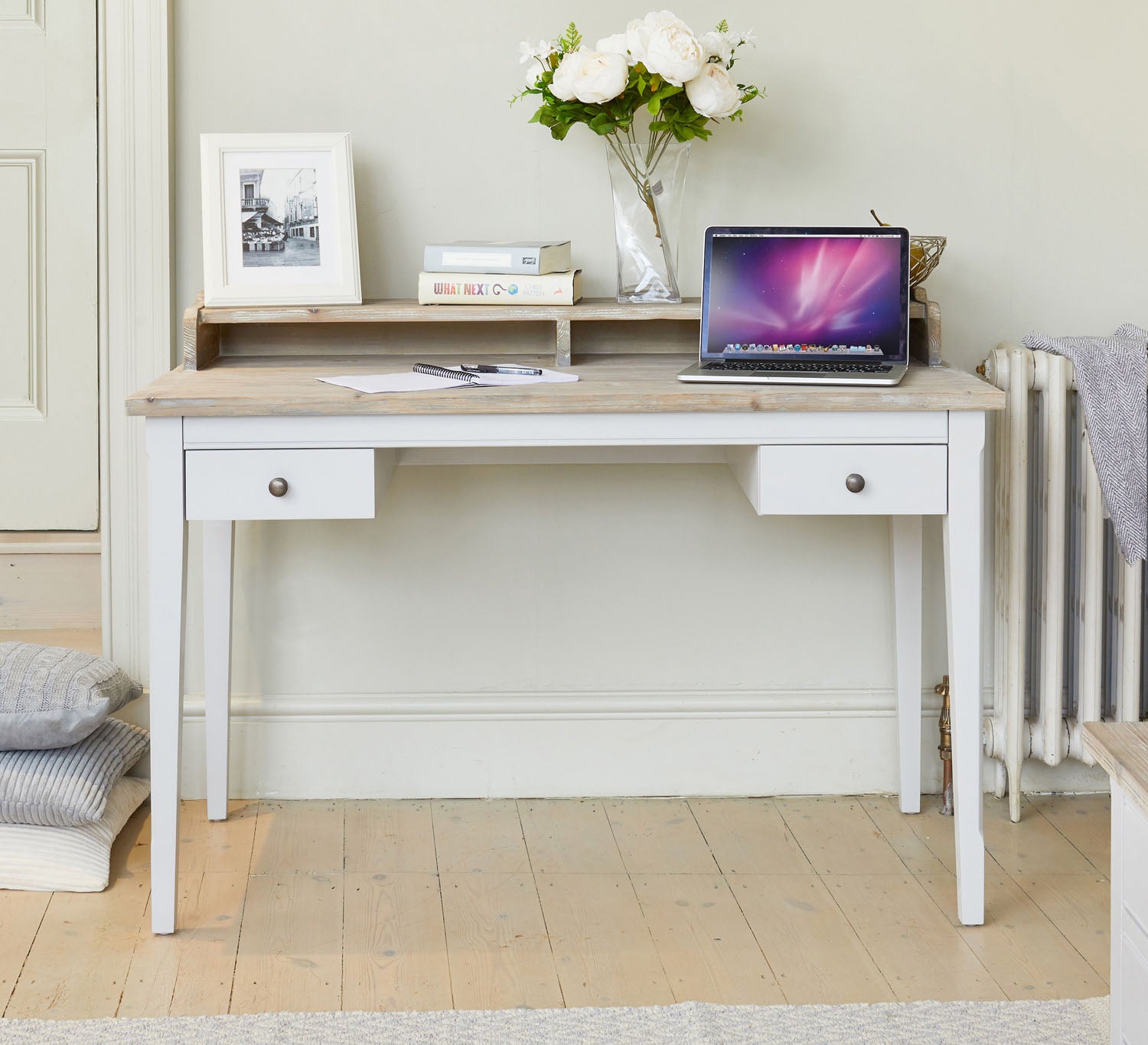 Signature Desk / Dressing Table