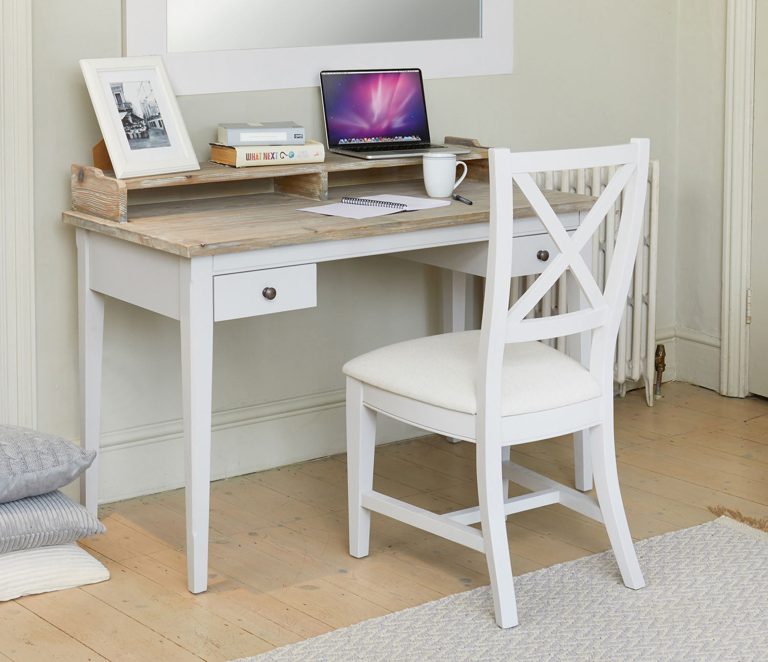 Signature Desk / Dressing Table