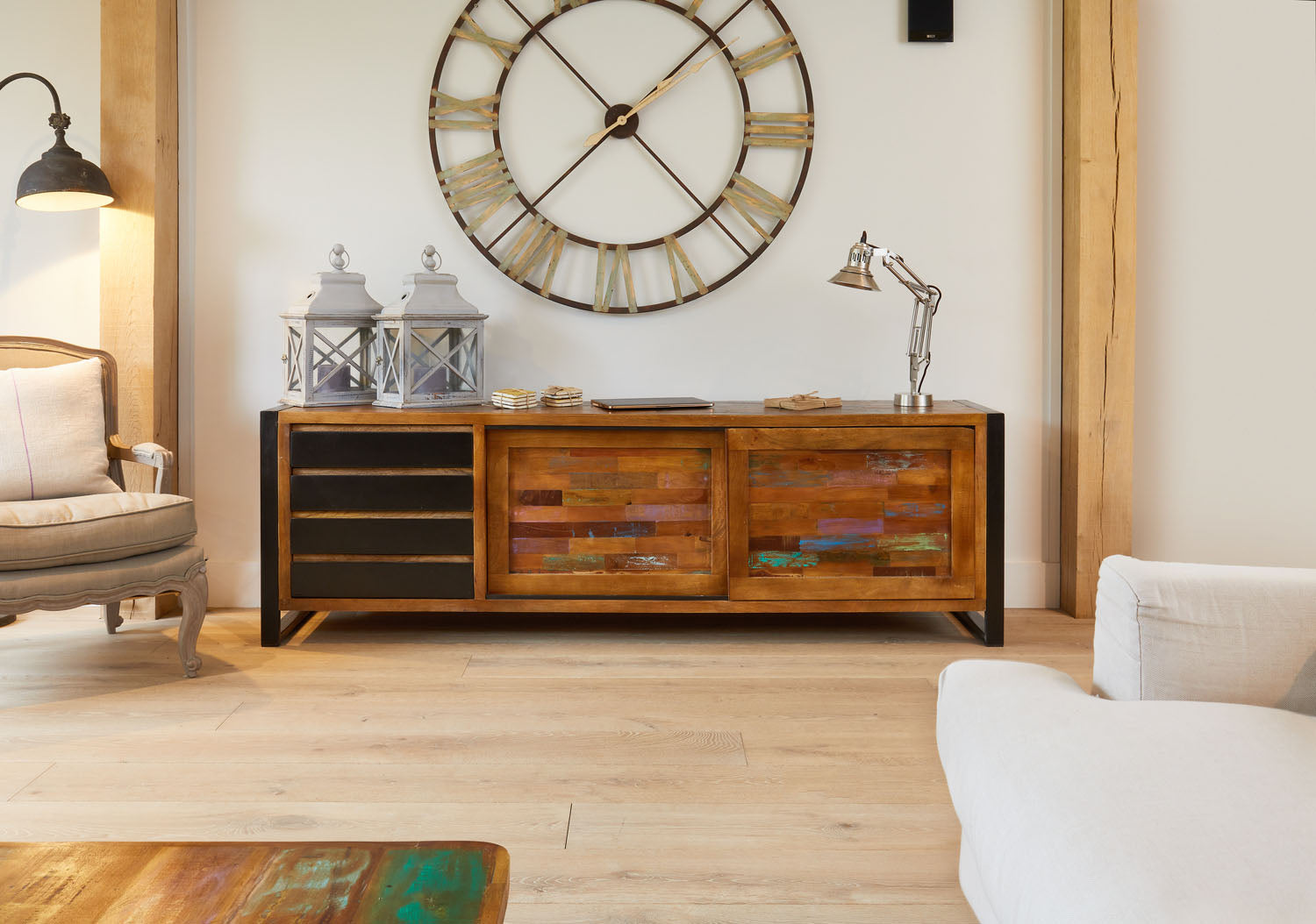 Urban Chic Ultra Large Sideboard
