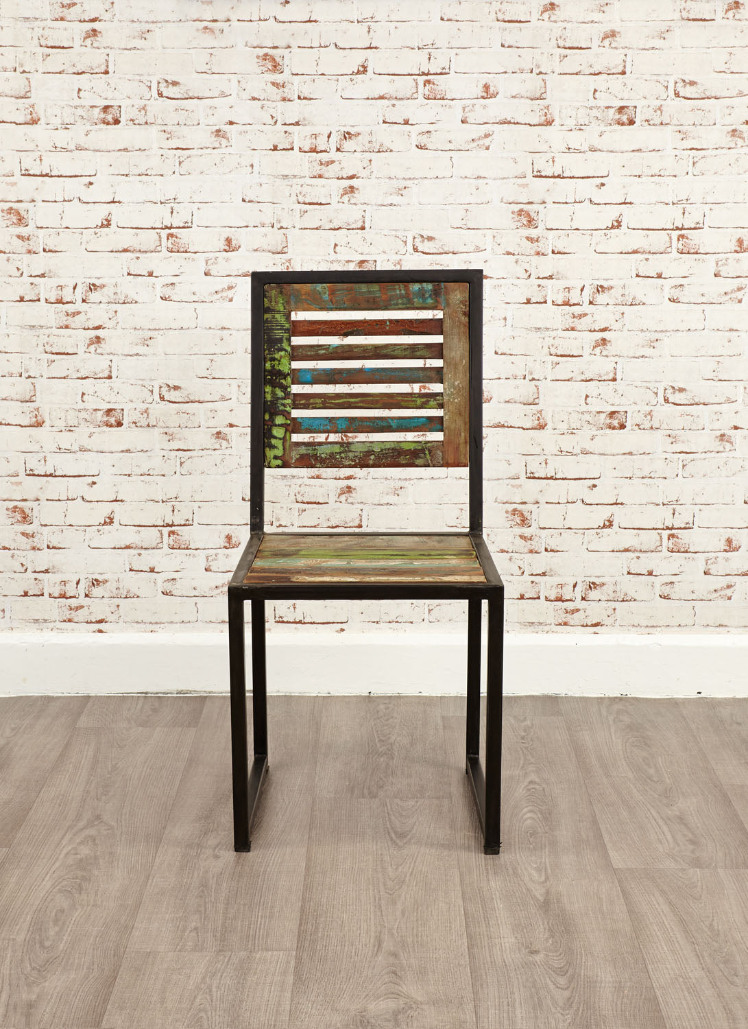Urban Chic Dining Chair (Pack of two)
