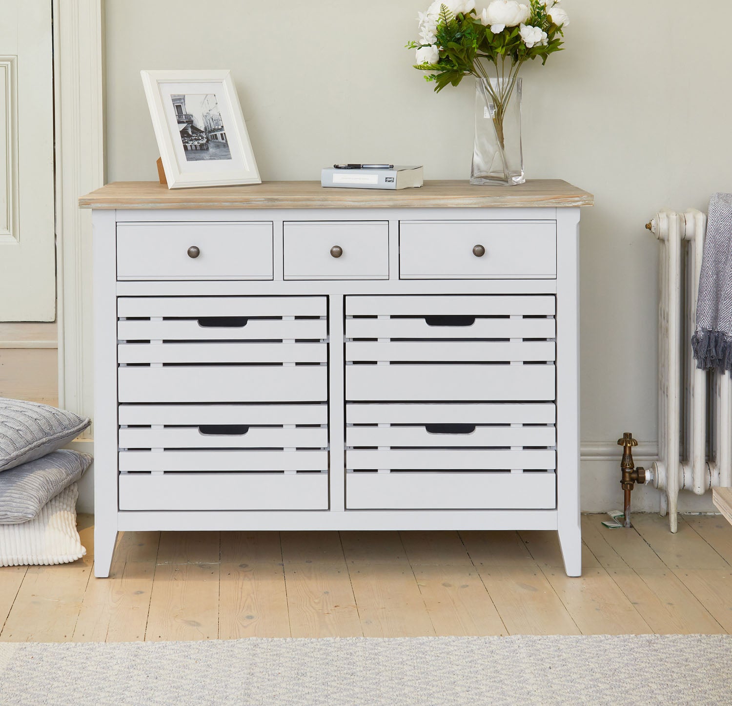 Signature Sideboard / Servery