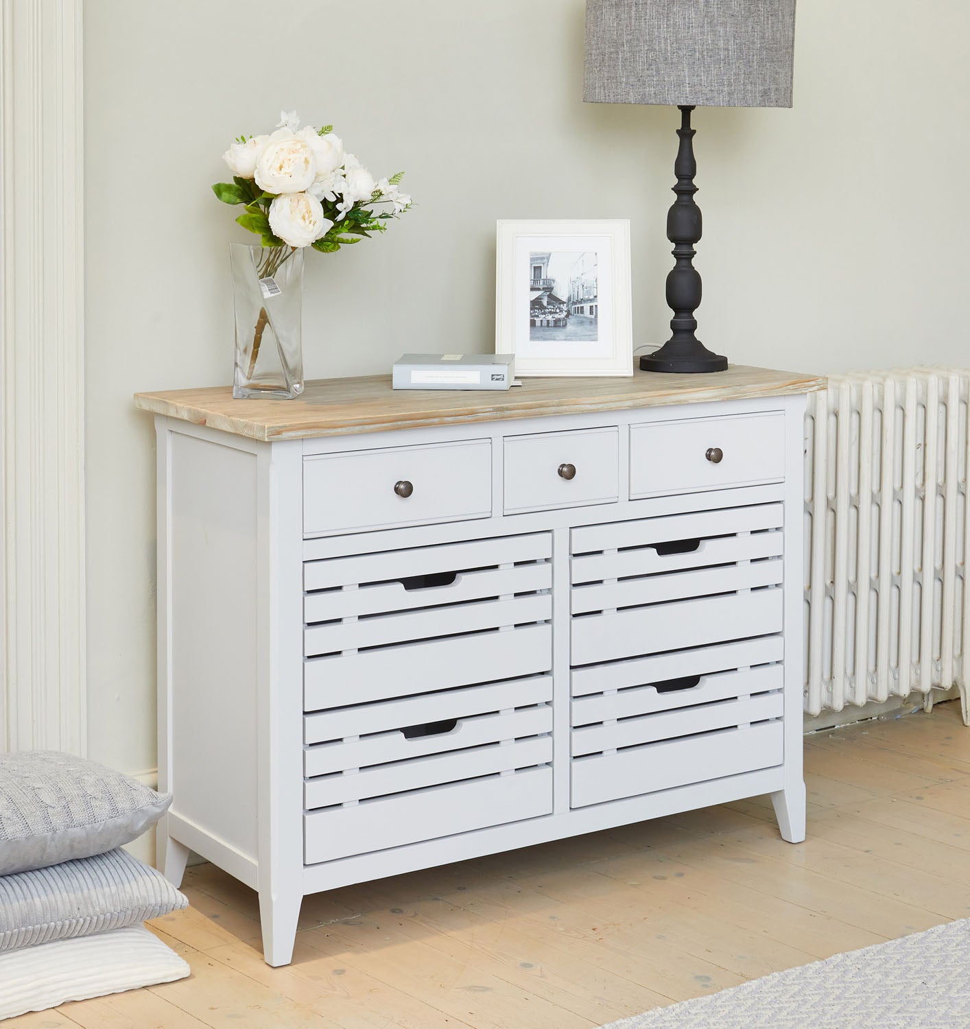 Signature Sideboard / Servery