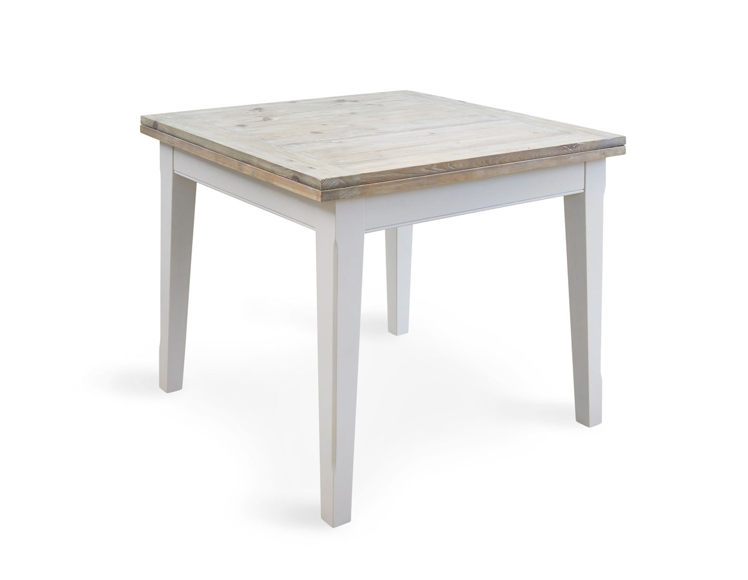 Signature Square Extending Dining Table