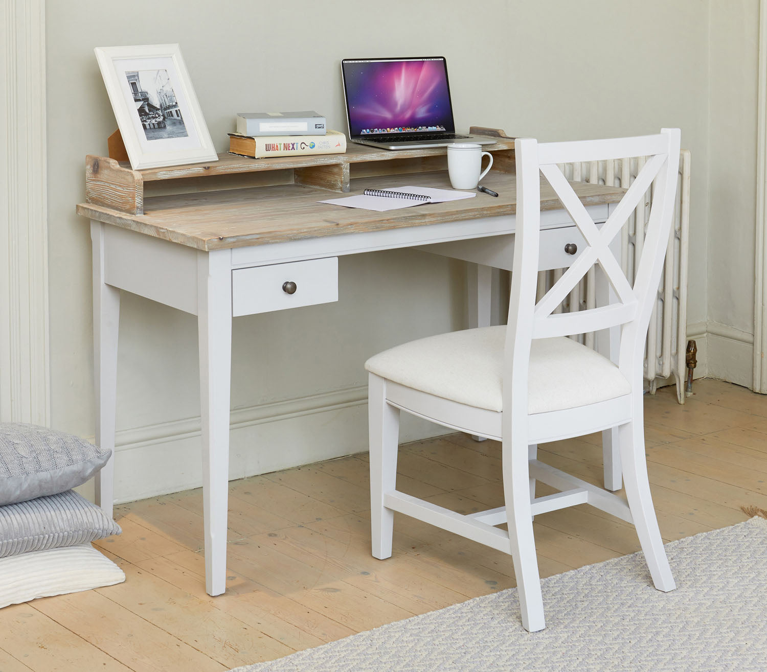 Signature Desk / Dressing Table