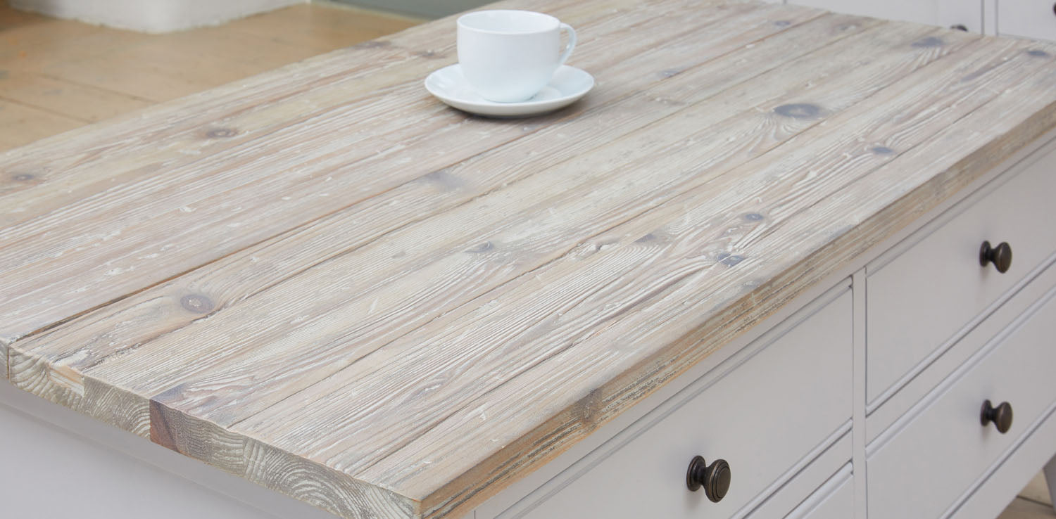 Signature Large Coffee Table