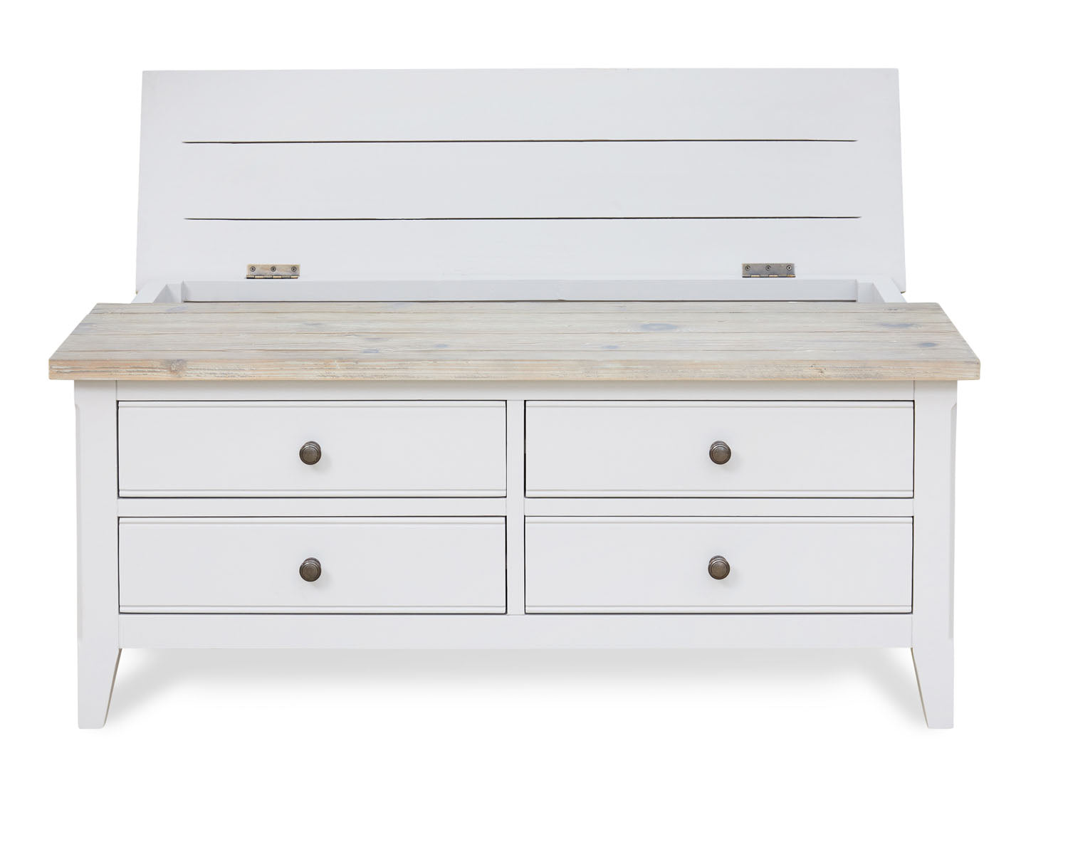 Signature Large Coffee Table
