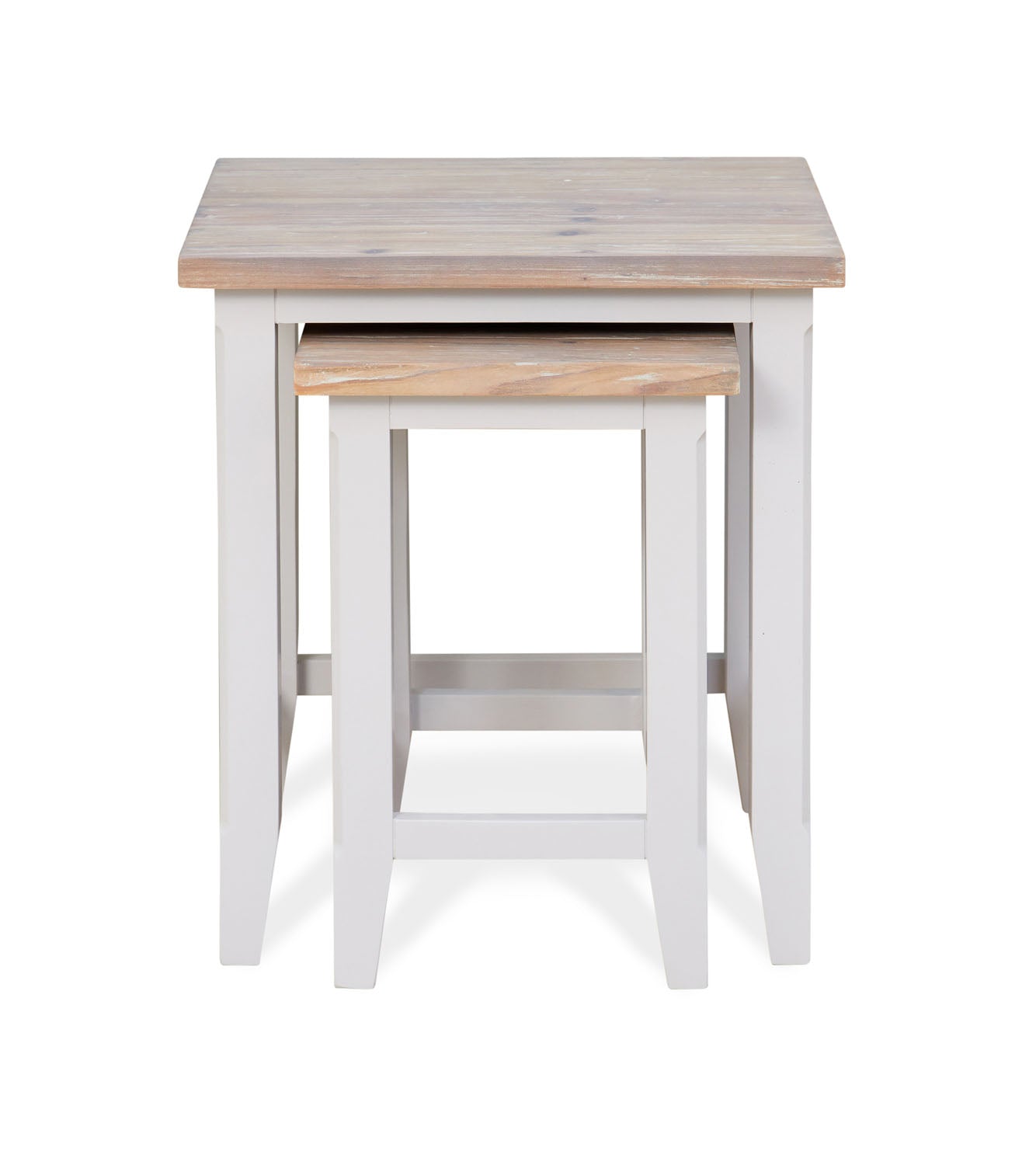 Signature Nest of Two Tables