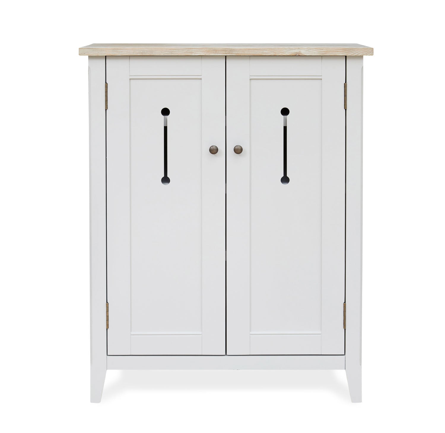 Signature Shoe Storage Cupboard