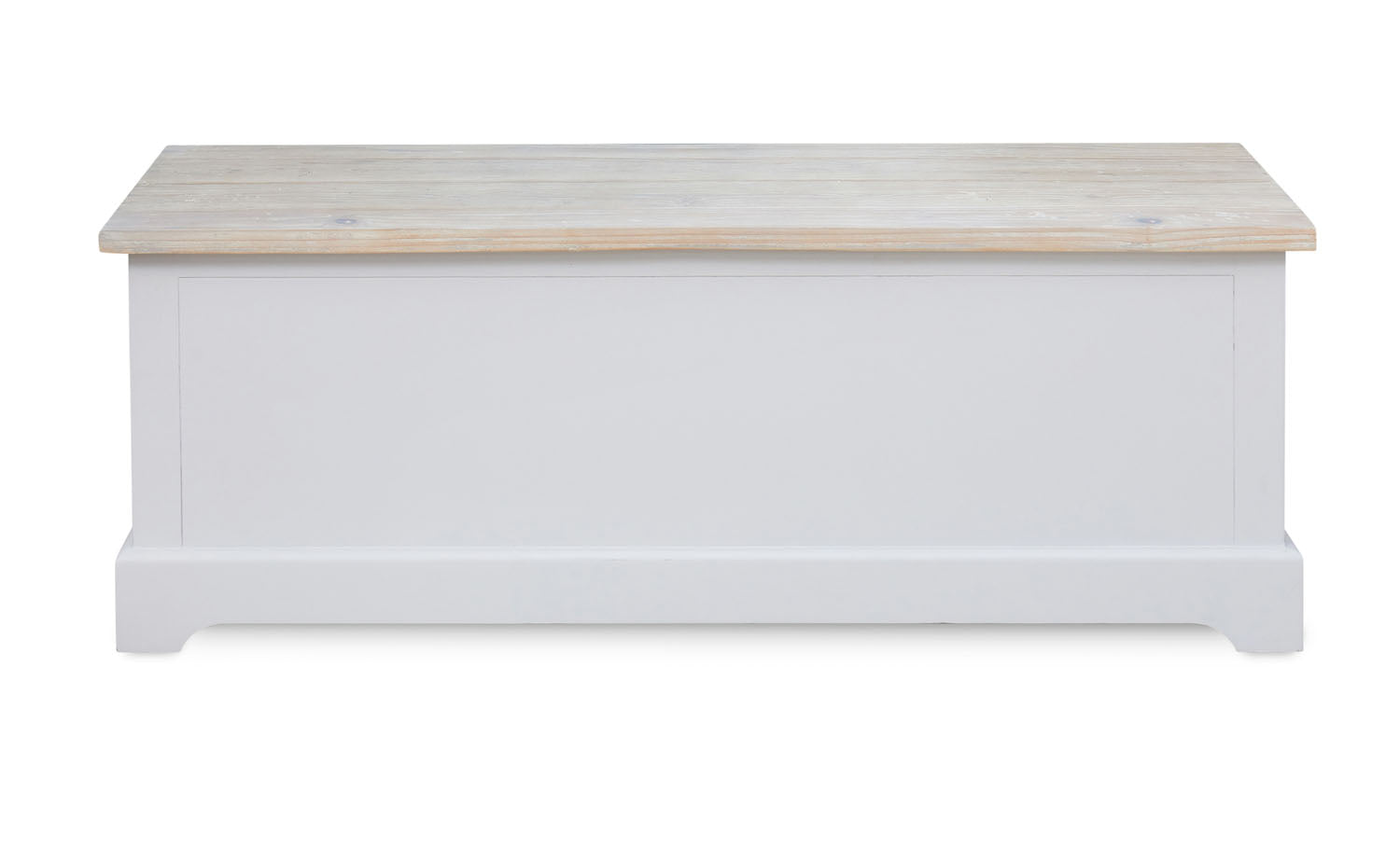 Signature Hallway Storage Bench