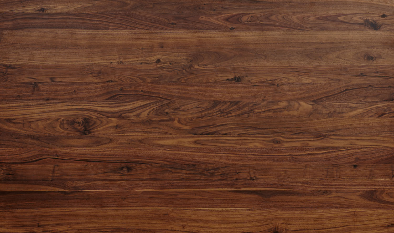 Mayan Walnut Extending Dining Table